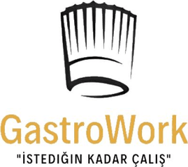 GastroWork logosu