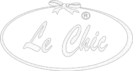 Le Chic logosu