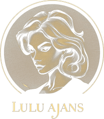 Lulu Ajans logosu